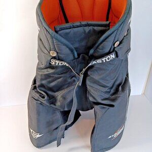 Junior Large Easton Synergy X-Treme Ice Hockey Pants Size 28 To 30 Inch